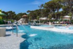 Hotel Camping Cavallino dovolená