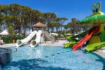 Hotel Camping Cavallino dovolená