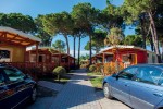 Hotel Camping Cavallino dovolená