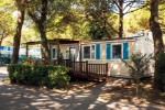Hotel Camping Cavallino dovolená