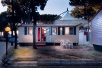 Hotel Camping Cavallino dovolená