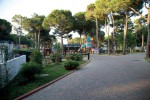 Hotel Camping Cavallino dovolená