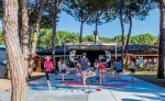 Hotel Camping Cavallino dovolená