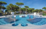 Hotel Camping Cavallino dovolená