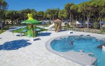 Hotel Camping Cavallino dovolená