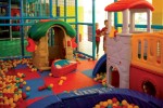 Hotel Camping Cavallino dovolená