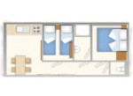 Camping Village Cavallino**** - Cavallino Lido