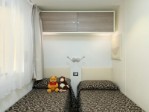 (Itálie, Severní jadranské pobřeží, Cavallino) - CAMPING SANT ANGELO VILLAGE - karavany: 15denní rekreační pobyt v karavanu