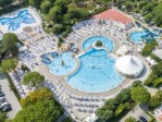 (Itálie, Severní jadranské pobřeží, Cavallino) - CAMPING SANT ANGELO VILLAGE - karavany: 15denní rekreační pobyt v karavanu
