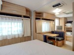 (Itálie, Severní jadranské pobřeží, Cavallino) - CAMPING SANT ANGELO VILLAGE - karavany: 15denní rekreační pobyt v karavanu