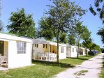 (Itálie, Severní jadranské pobřeží, Cavallino) - CAMPING SANT ANGELO VILLAGE - karavany: 15denní rekreační pobyt v karavanu