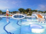 (Itálie, Severní jadranské pobřeží, Cavallino) - CAMPING SANT ANGELO VILLAGE - karavany: 15denní rekreační pobyt v karavanu