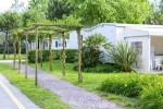 (Itálie, Severní jadranské pobřeží, Cavallino) - CAMPING SANT ANGELO VILLAGE - karavany: 15denní rekreační pobyt v karavanu