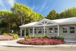 (Itálie, Severní jadranské pobřeží, Cavallino) - CAMPING SANT ANGELO VILLAGE - karavany: 15denní rekreační pobyt v karavanu