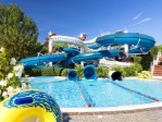 (Itálie, Severní jadranské pobřeží, Cavallino) - CAMPING SANT ANGELO VILLAGE - karavany: 15denní rekreační pobyt v karavanu