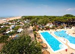 Camping Village Vela Blu**** - Cavallino Lido