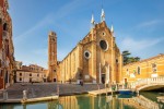 Bazilika Santa Maria Gloriosa dei Frari