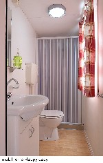 Hotel RESIDENCE CAMPING VILLAGE dovolená