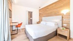 Hotel The Green Park Hotel dovolenka