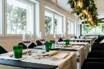 Hotel The Green Park Hotel dovolenka