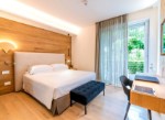 Hotel The Green Park Hotel dovolenka
