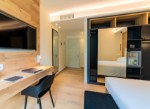 Hotel The Green Park Hotel dovolenka
