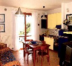 Hotel VILLAGGIO LE BRICOLE dovolená