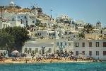 Hotel Východní Středomoří a Syros dovolená