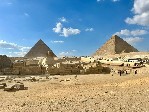 Hotel Východním Středomořím do Egypta dovolená