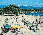 Hotel BELVEDERE PINETA CAMPING VILLAGE dovolenka