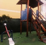 Dětské hřiště