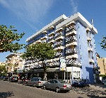 Hotel CHRISTIAN dovolená