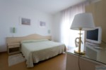 Hotel CROCE DI MALTA dovolená