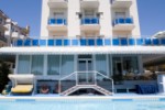 Hotel CROCE DI MALTA dovolená