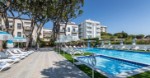 Hotel s bazénem