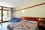 Hotel Palme Suite, Garda (4)