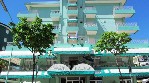 Itálie, Benátsko, Lido di Jesolo - HOTEL PALME