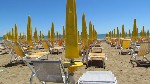 Itálie, Benátsko, Lido di Jesolo - HOTEL PALME