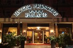 Hotel Hotel Principe Palace dovolená