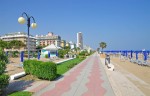 Hotel Jednodenní koupání Lido di Jesolo dovolená