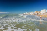 Hotel Jednodenní koupání Lido di Jesolo dovolená