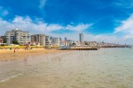Hotel Jednodenní koupání Lido di Jesolo dovolená