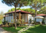 Hotel Jesolo Mare Family Camping Village dovolenka