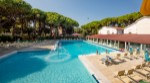 Hotel Jesolo Mare Family Camping Village dovolenka