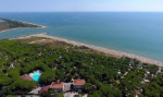 Hotel Jesolo Mare Family Camping Village dovolenka