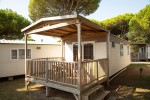 Hotel Jesolo Mare Family Camping Village dovolenka