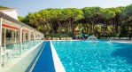 Hotel Jesolo Mare Family Camping Village dovolenka