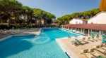 Hotel Jesolo Mare Family Camping Village dovolenka