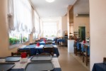 Itálie, Benátsko, Lido di Jesolo - LE PETIT