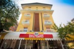Itálie, Benátsko, Lido di Jesolo - LE PETIT